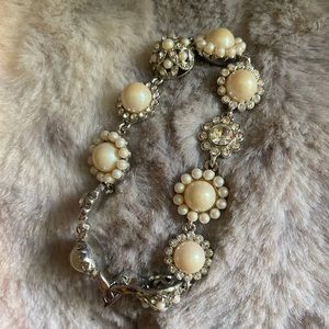 Macy’s beaded bracelet